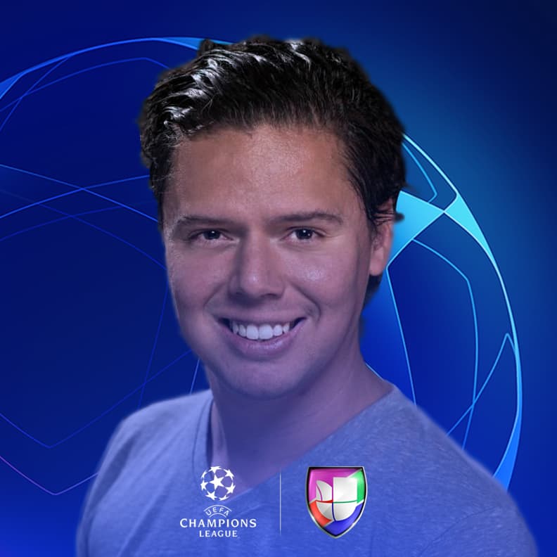 Andrés Corona Zurita