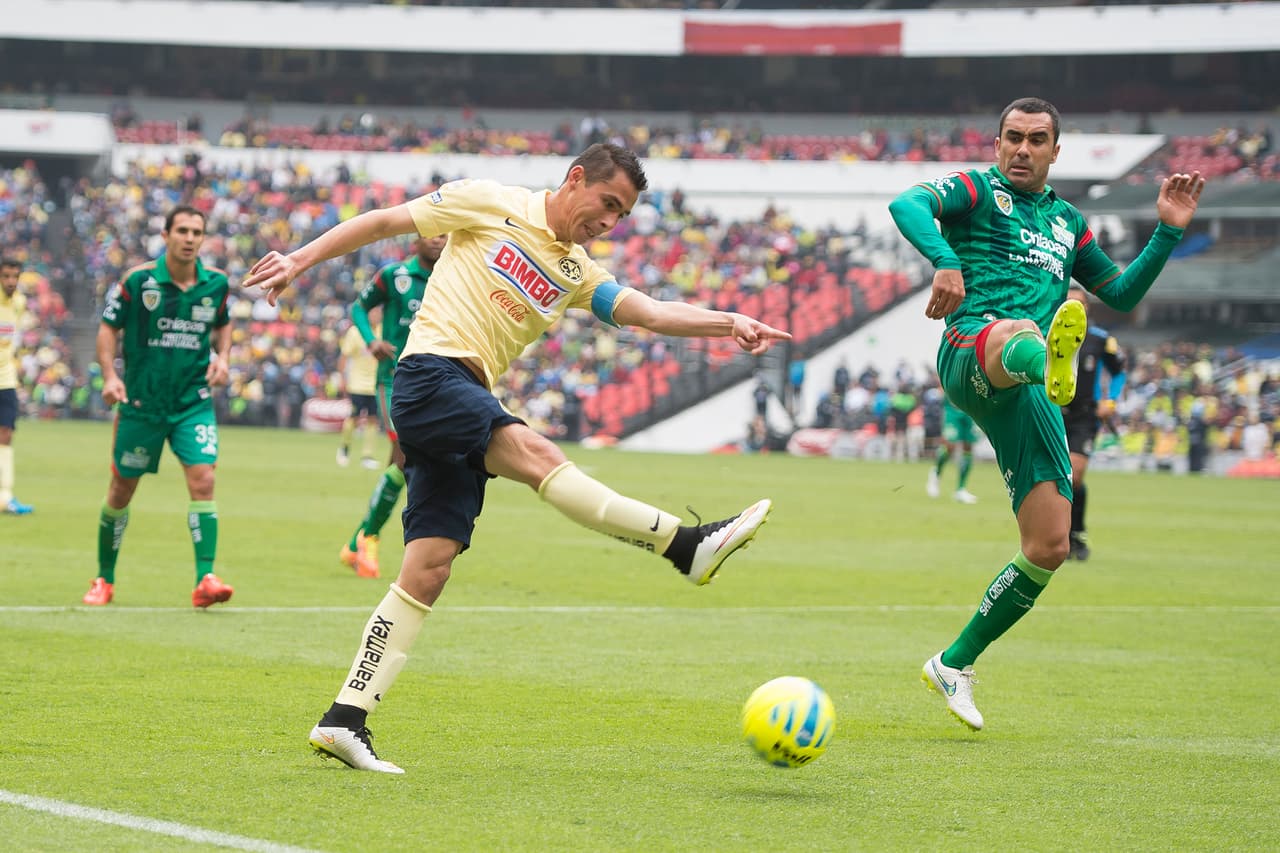 Previo América vs. Chiapas: Las Águilas obligadas a componer el camino 