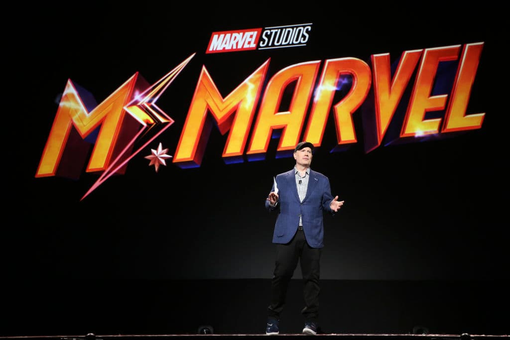 Además, dos películas de Marvel sin título en 2023 se han retirado del calendario, mientras que una se ha reprogramado para el 3 de noviembre de 2023.