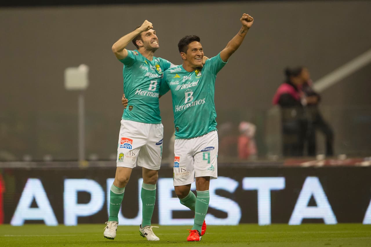 La dupla asesina de Torrente: Cano y Boselli.