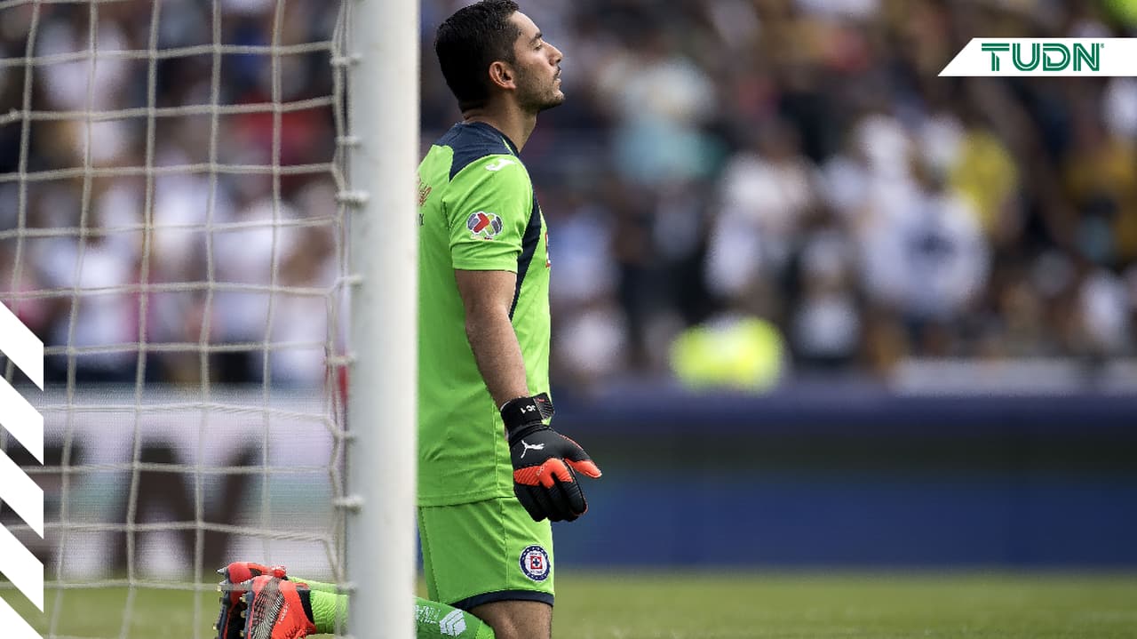 Corona acepta equivocación ante Pumas