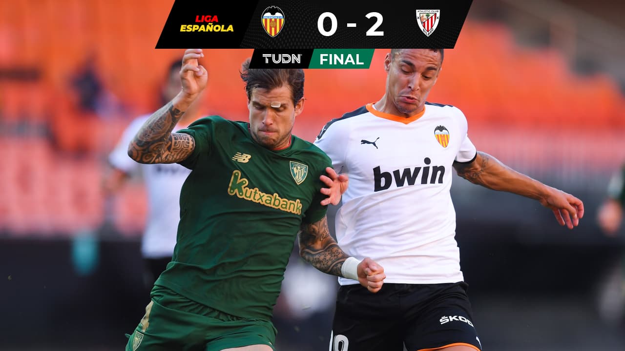 Valencia vs. Sevilla