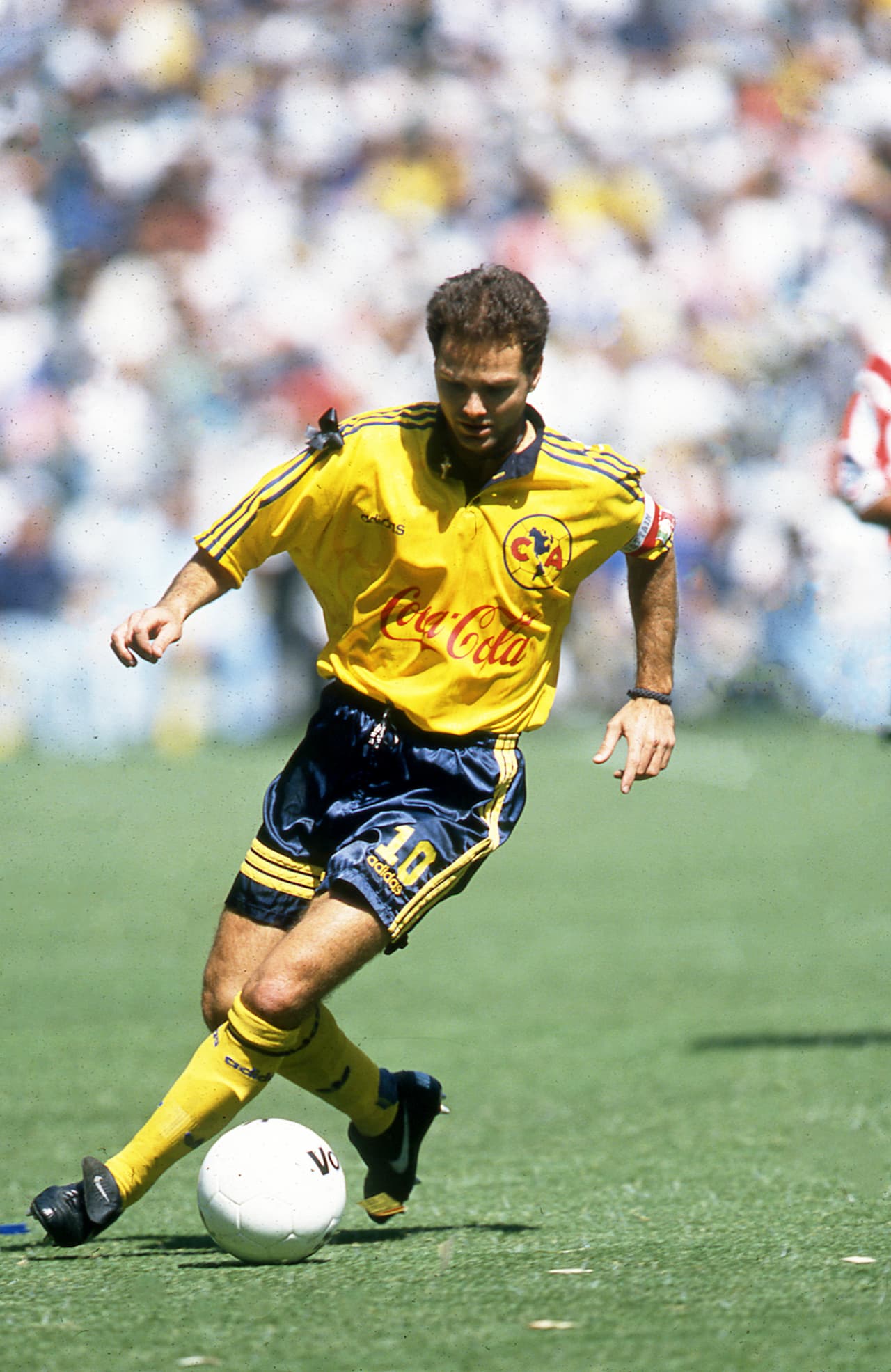 De hecho, de las siete campañas en que América hizo 8 goles o menos en las primeras tres fechas, solo tres veces habían superado las 10 unidades (Verano 1997, Clausura 2014 y Clausura 2020).