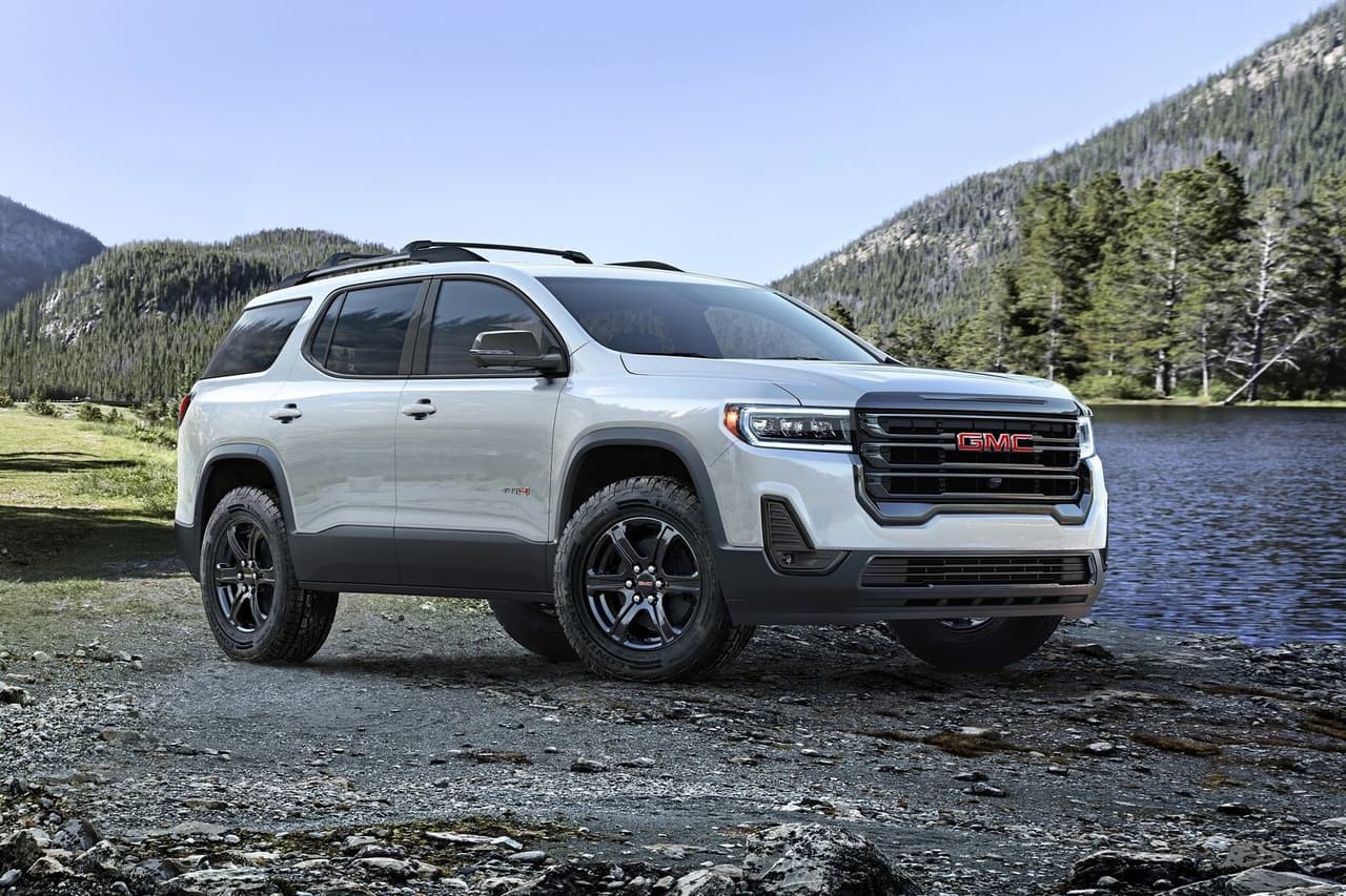 <b>Modelos afectados: </b>
<br>
<ul>
 <li>Chevrolet Camaro</li>
 <li>Chevrolet Equinox</li>
 <li>Chevrolet Malibu</li>
 <li>Chevrolet Traverse</li>
 <li>Cadillac XT4</li>
 <li>Cadillac XT5</li>
 <li>Cadillac XT6</li>
 <li>GMC Acadia</li>
</ul>