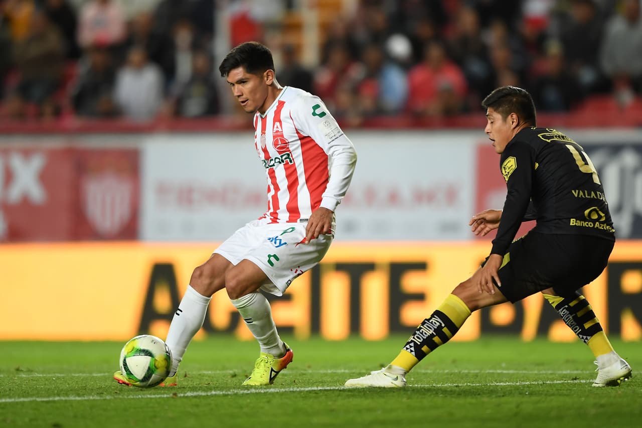 Con este resultado Necaxa llegó a siete puntos y Morelia se quedó con cuatro. Los Rayos jugarán ante Puebla y Morelia recibirá al Atlas en cotejos de Liga MX para la fecha 5.