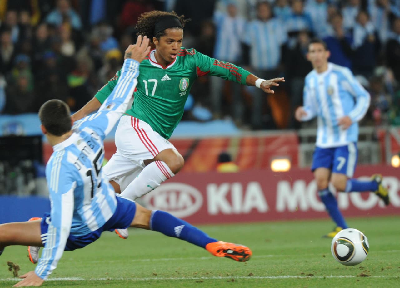 De los 13 enfrentamientos más recientes de selecciones mayores México sólo ha derrotado en 1 ocasión a los argentinos, han negociado 4 empates y han perdido en 8 partidos (9 si contamos una definición en tanda de penales).