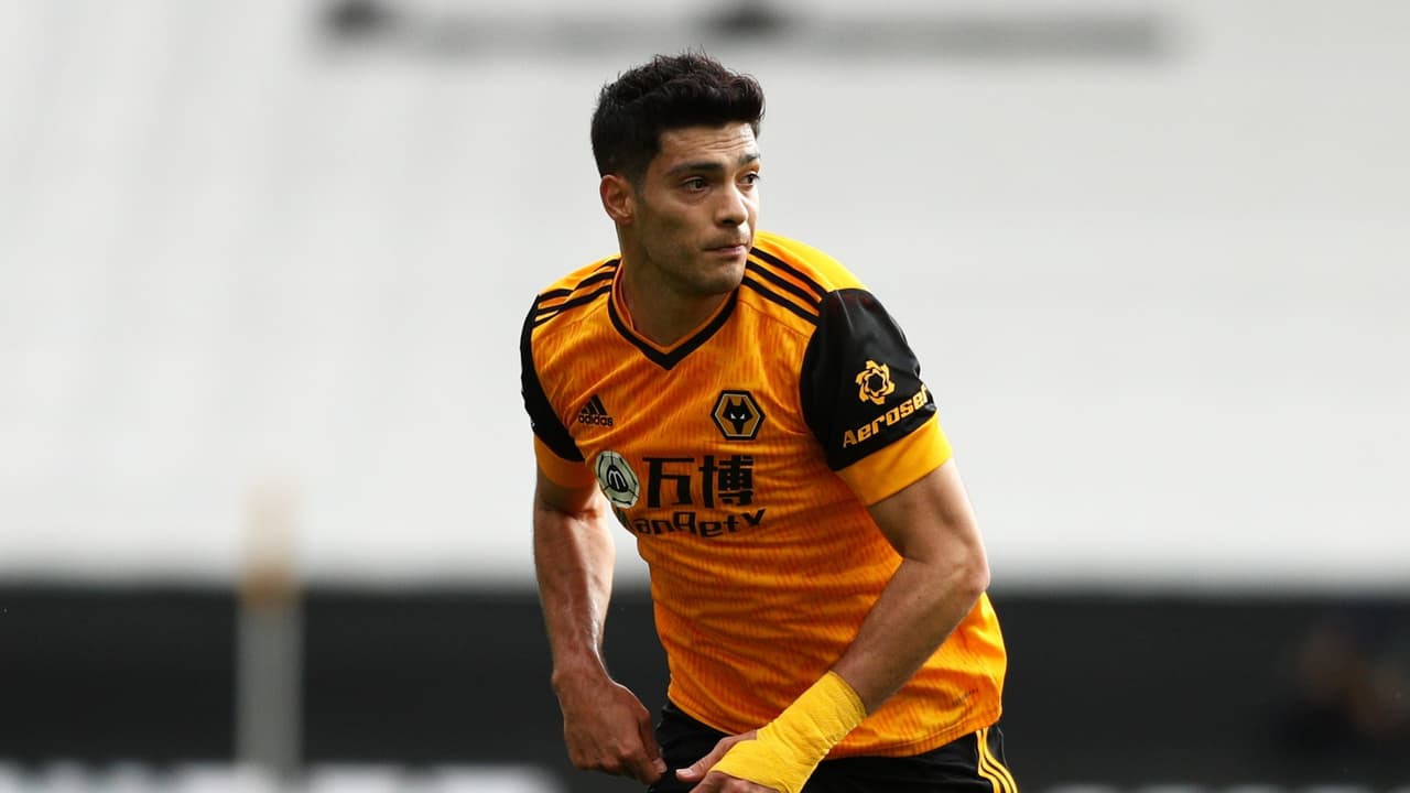 Raúl: "Todos los días despertaba y estaba en un nuevo club"