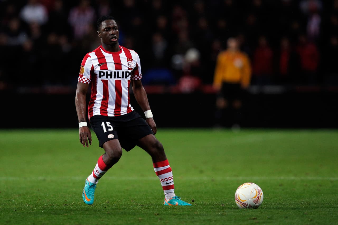 Para completar la defensa está el talentoso lateral Jetro Willems, quien jugó seis temporadas con Los Granjeros.