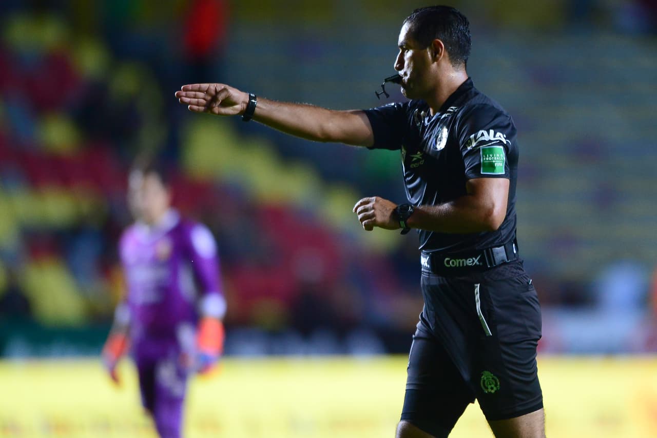 Morelia vence 6-1 al FC Juárez con goles de Vegas, Flores, Rocha, Aristeguieta, Ramírez y Mendoza; Rolan descontó por la visita.