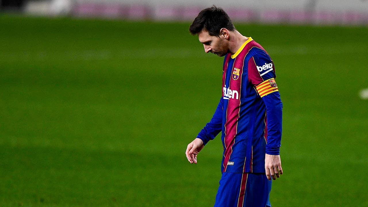 Pedirán rebaja salarial a Lionel Messi: "Si no hay acuerdo, no estará"