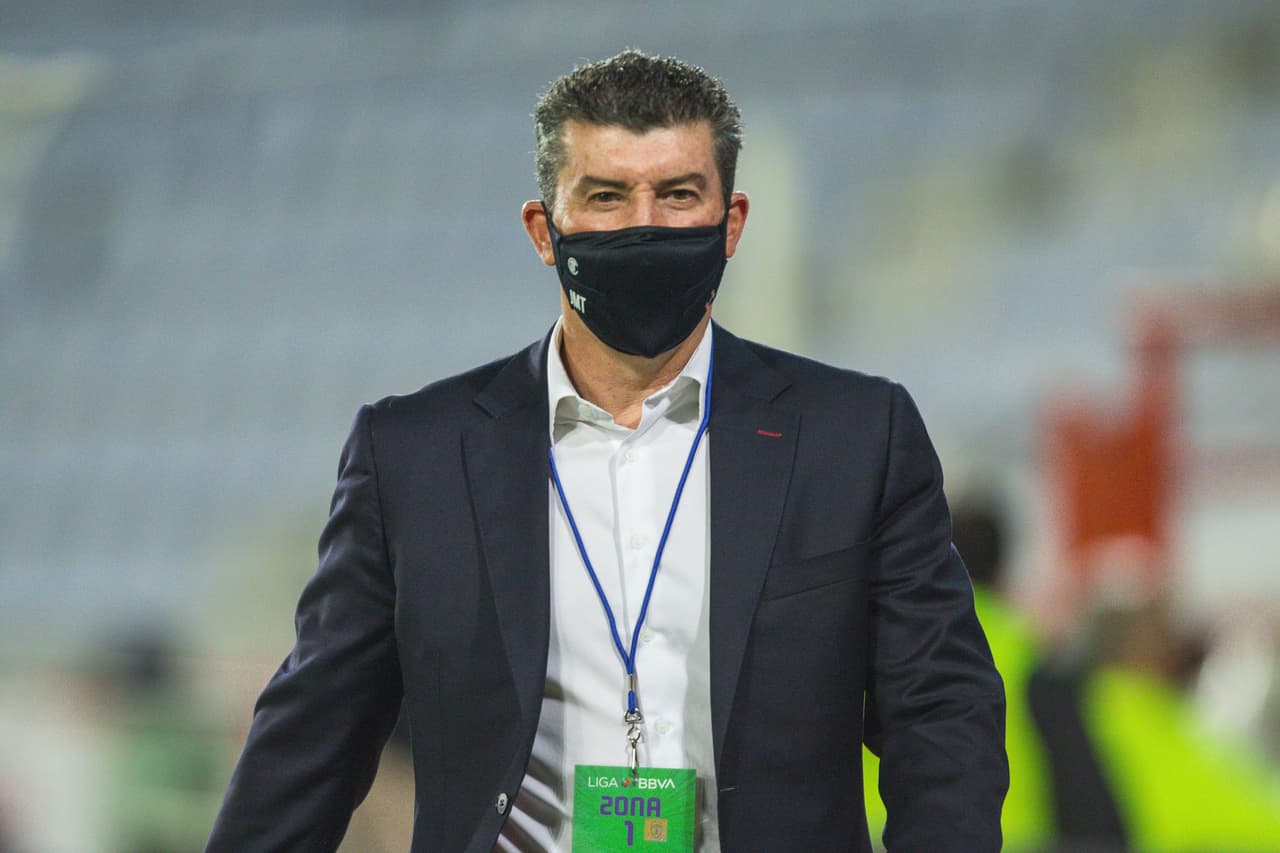 Chepo de la Torre, opción en Costa Rica para llevarlos al Mundial