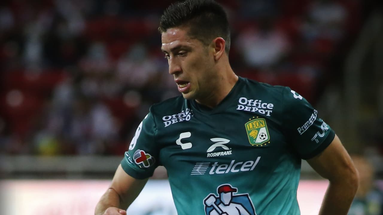 Ormeño sobre Tigres: “A mí no me dan miedo”