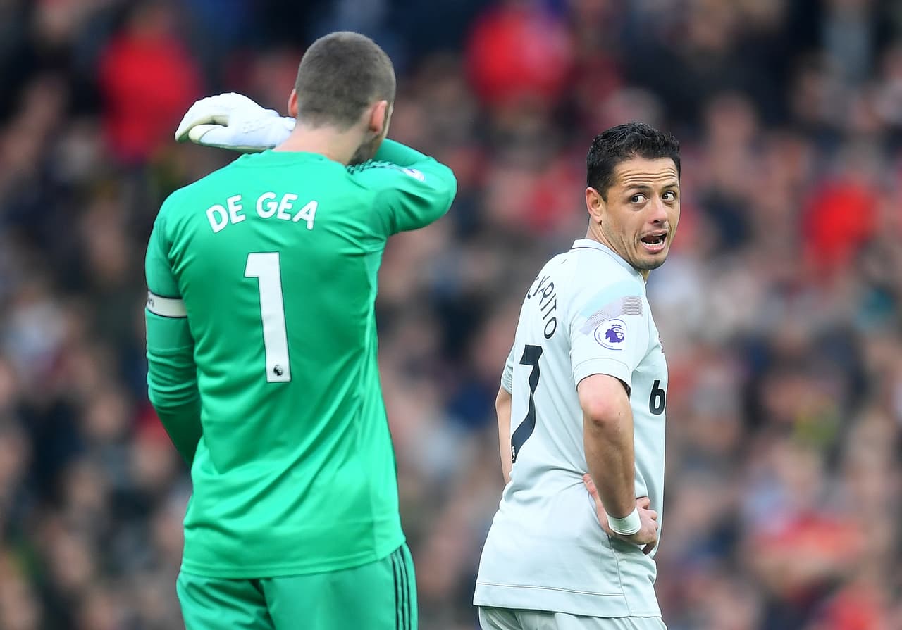 Javier Hernández: West Ham busca recuperarse de sus últimas tres derrotas y el Chicharito no estuvo en dos entrenamientos previo al duelo del sábado ante Leicester City. En el último partido fue titular ante Manchester United, pero es probable que no participe en este.