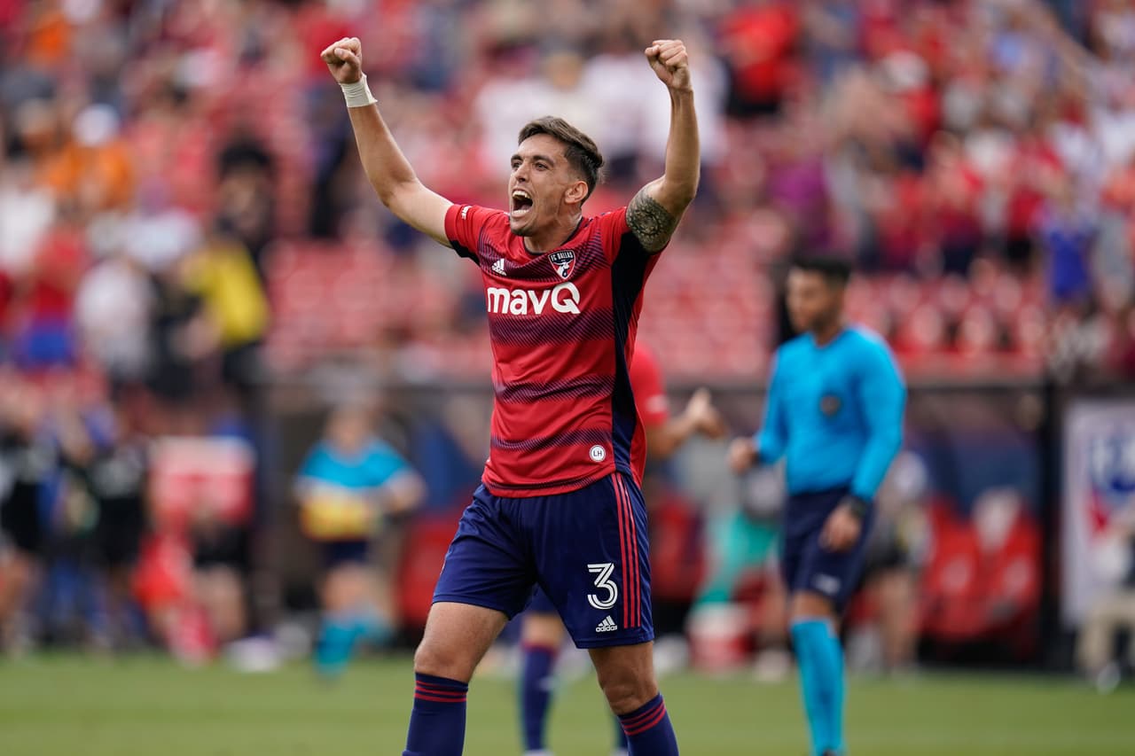 Estaba en juego más que los tres puntos disponibles este fin de semana.
<br>