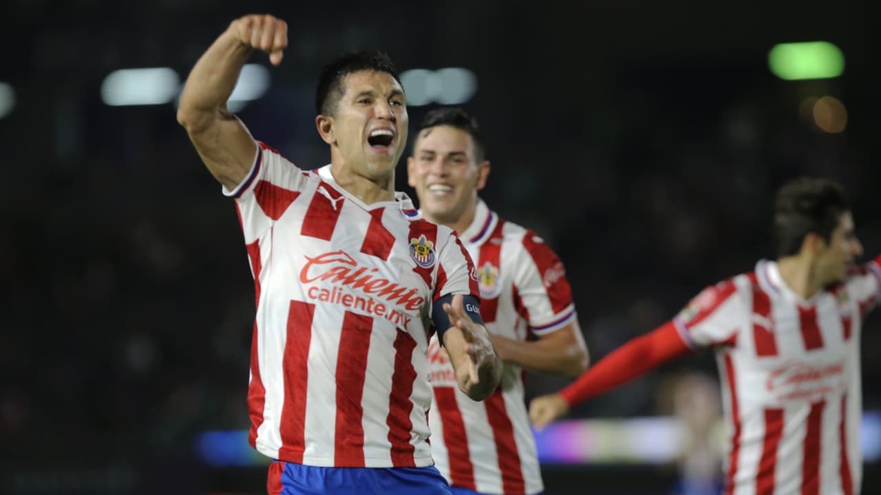 Molina y Chicote trabajan al parejo