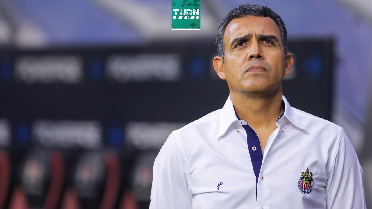 Cadena sobre Alexis Vega: “Sabíamos que no nos iba a aguantar”