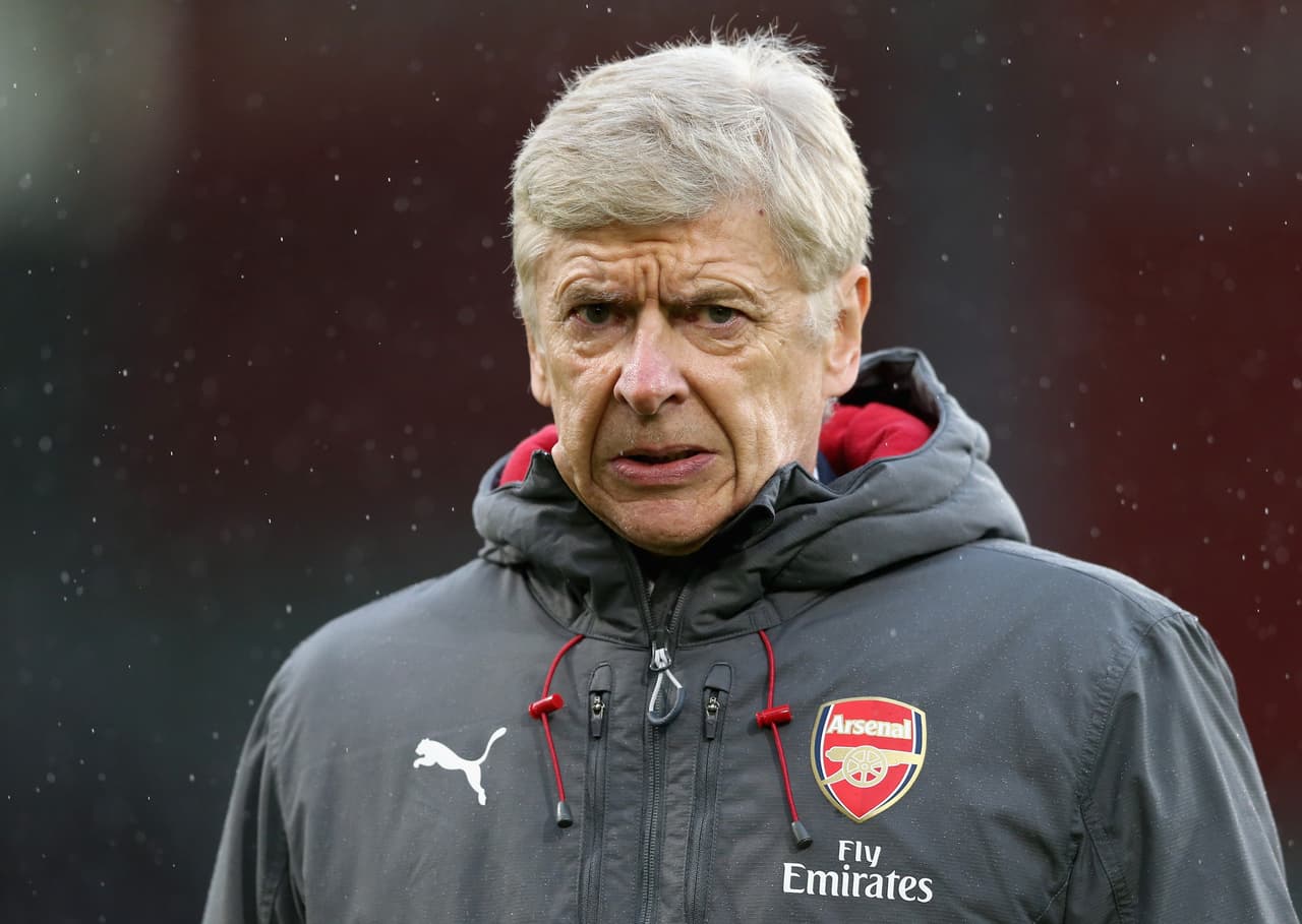 Atrás quedó la época dorada del Arsenal comandado por Wenger. Actualmente se ubican en la sexta posición en la Premier y su premio de consolación podría ser la Europa League.