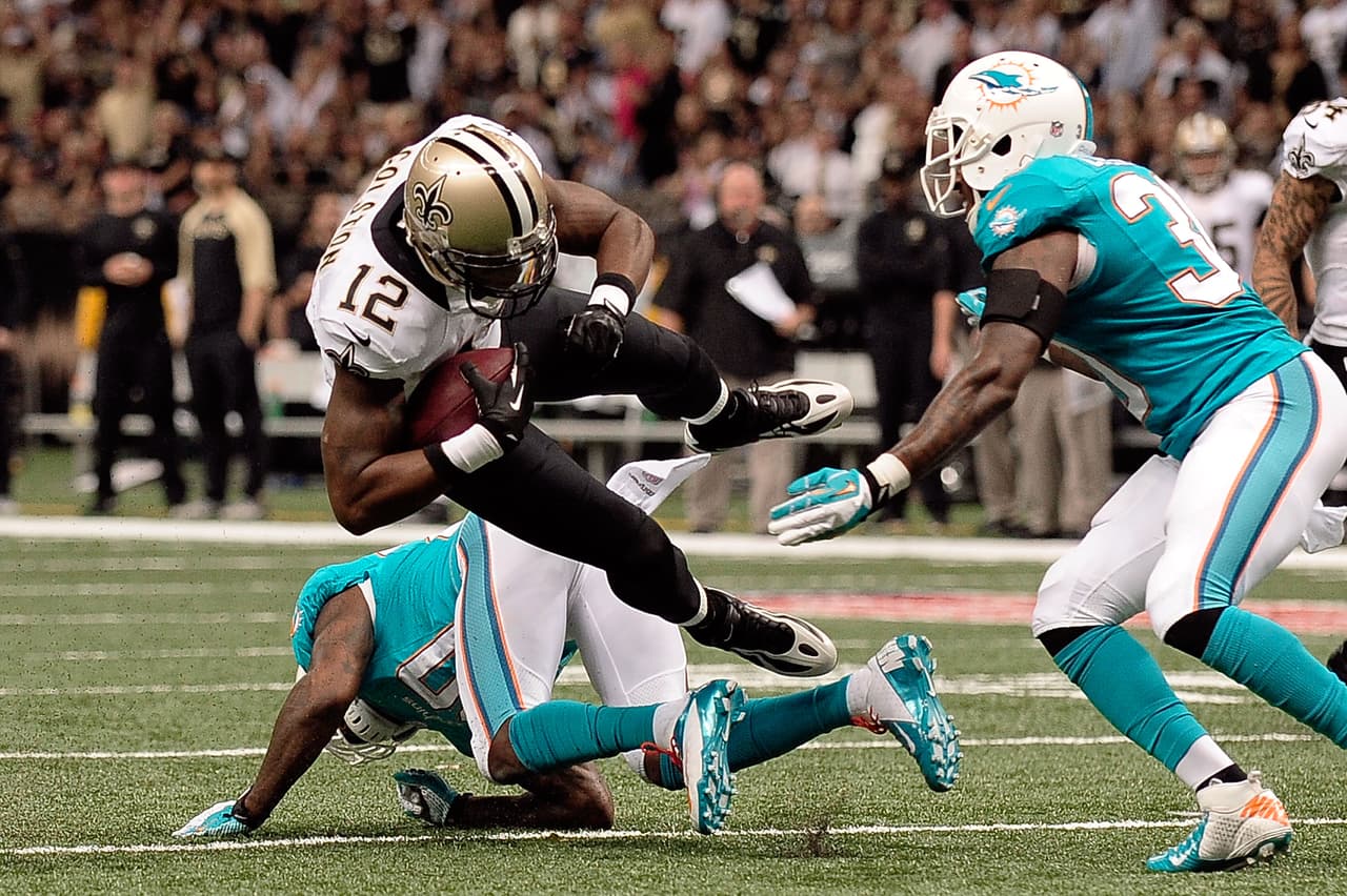 En partido disputado en Londres, los New Orleans Saints lograron la primer blanqueada en territorio europeo al vencer 20-0 a los Miami Dolphins.