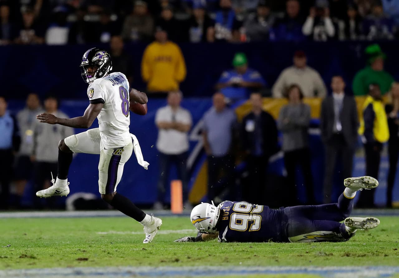 Solo resta una semana de la temporada regular 2018 en la NFL y casi todo está dicho, pero el próximo fin de semana absolutamente todo puede pasar en la AFC y eso se los contamos aquí.