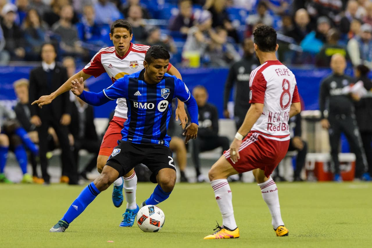 Venegas ha batallado por un lugar en el once inicial pero frecuentemente se encuentra en el banquillo. Esta temporada lleva nueve apariciones, tres de esas como titular.