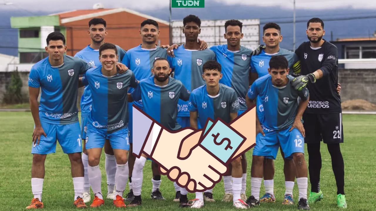 Así fue como dos mexicanos intentaron amañar partido en Costa Rica