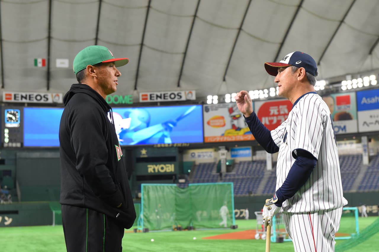 México perdió el invicto en el mundial Premier12 al perder contra Japón 3-2, pero aún sigue la lucha por un boleto a los Juegos Olímpicos de Tokio 2020.