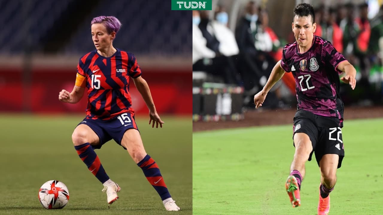 Concacaf tendrá figura del año; estos son los posibles candidatos