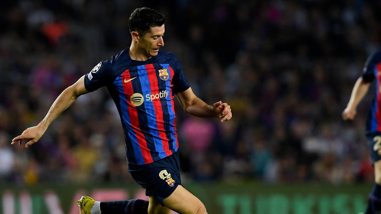 UEFA abre puerta al Barcelona para jugar la Champions League