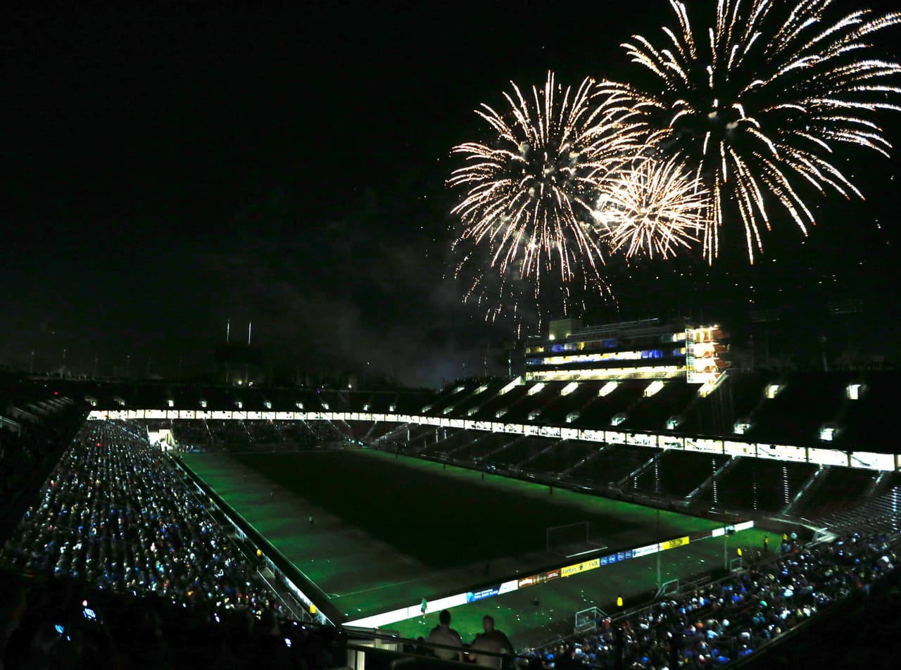 Los clásicos de la MLS no solamente son disputados en las canchas, pero también en las tribunas. De cara a otra edición más, les brindamos lo mejor de las rivalidades en las gradas.