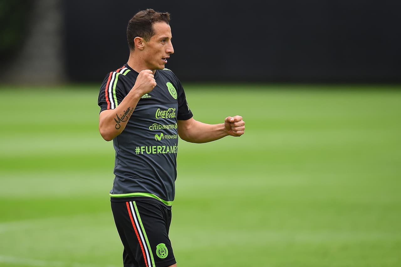Andrés Guardado ha demostrado un excelente comienzo de temporada con Betis, en el que se adaptó con facilidad y ahora es figura.