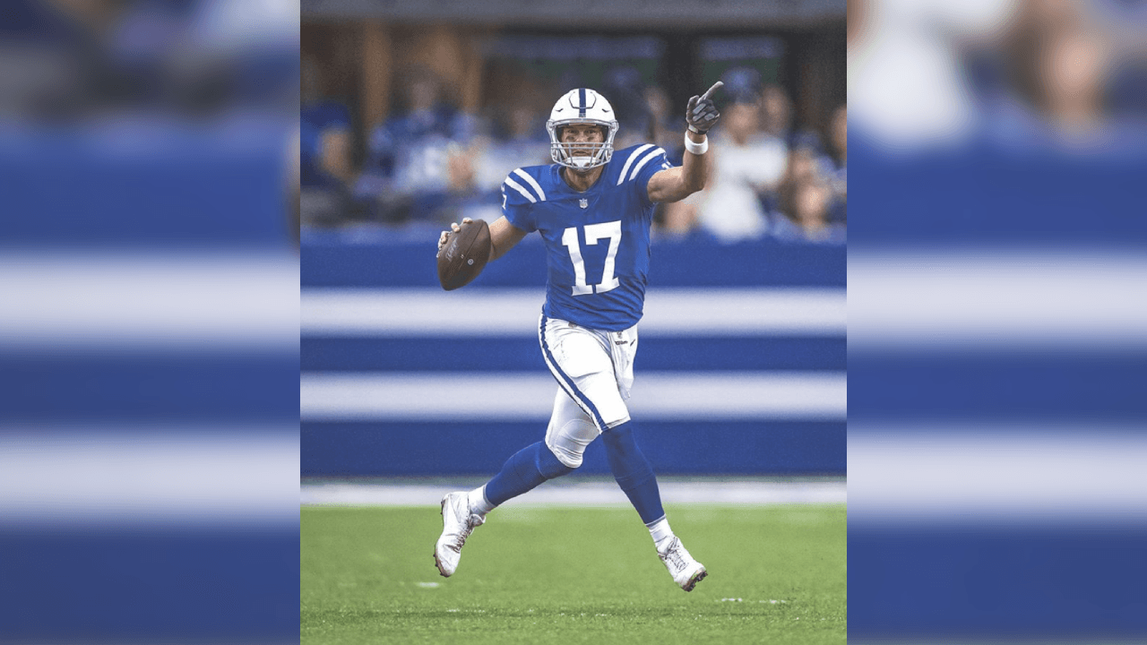 <b>13.- Philip Rivers (Indianapolis Colts)</b>
<br>25,000,000 millones de dólares