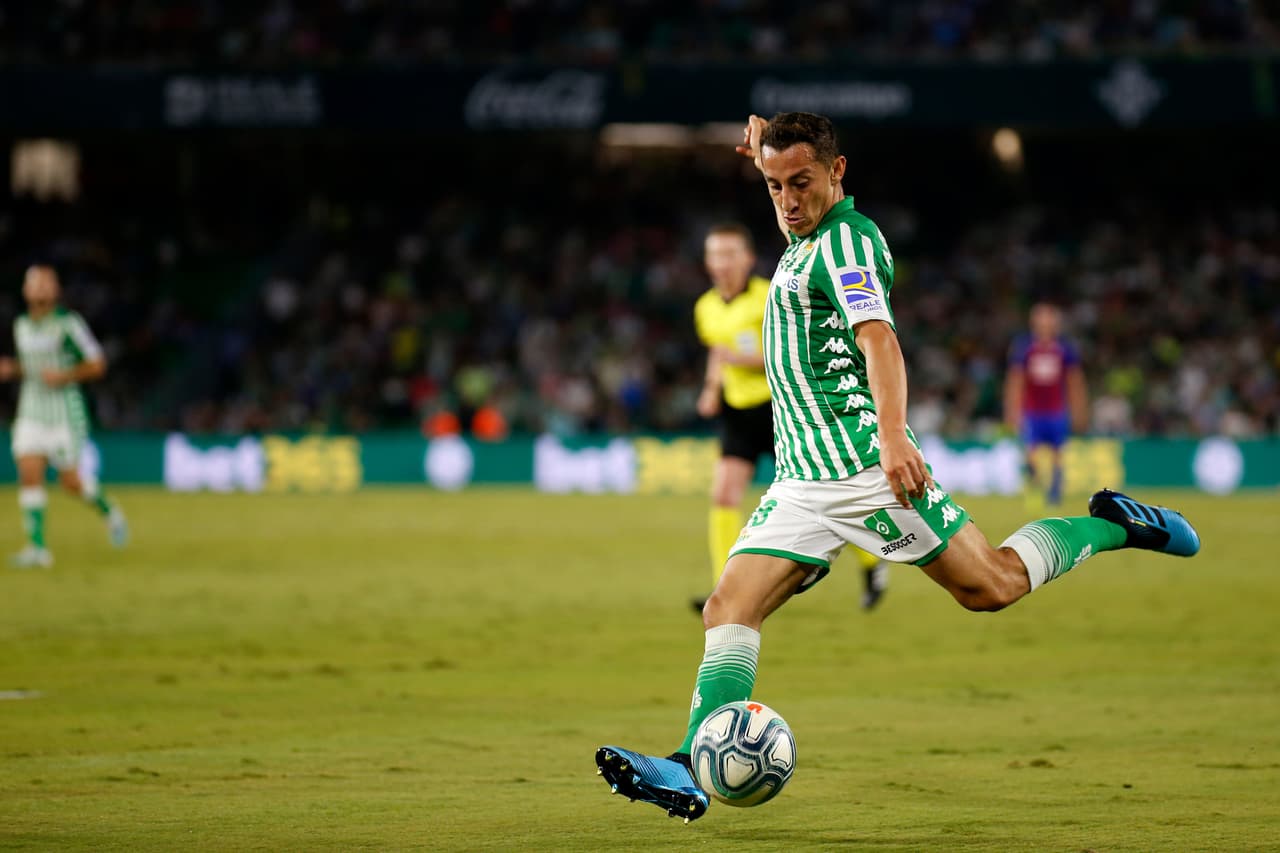 Guardado: “Creo que merecíamos algo más que el empate”