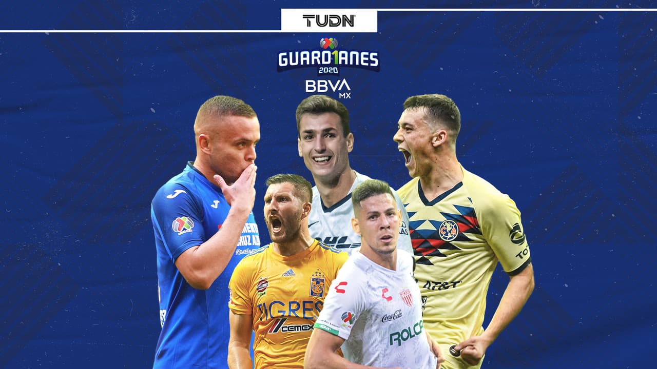 Guard1anes 2020: Número de extranjeros a la baja en la Liga MX