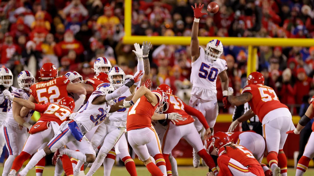 NFL aprueba cambio a la regla de tiempos extra en Playoffs