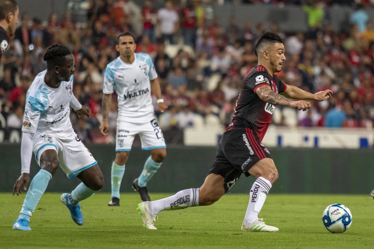 Apertura 2016 tras 12 partidos juagados sumaban 14 unidades.