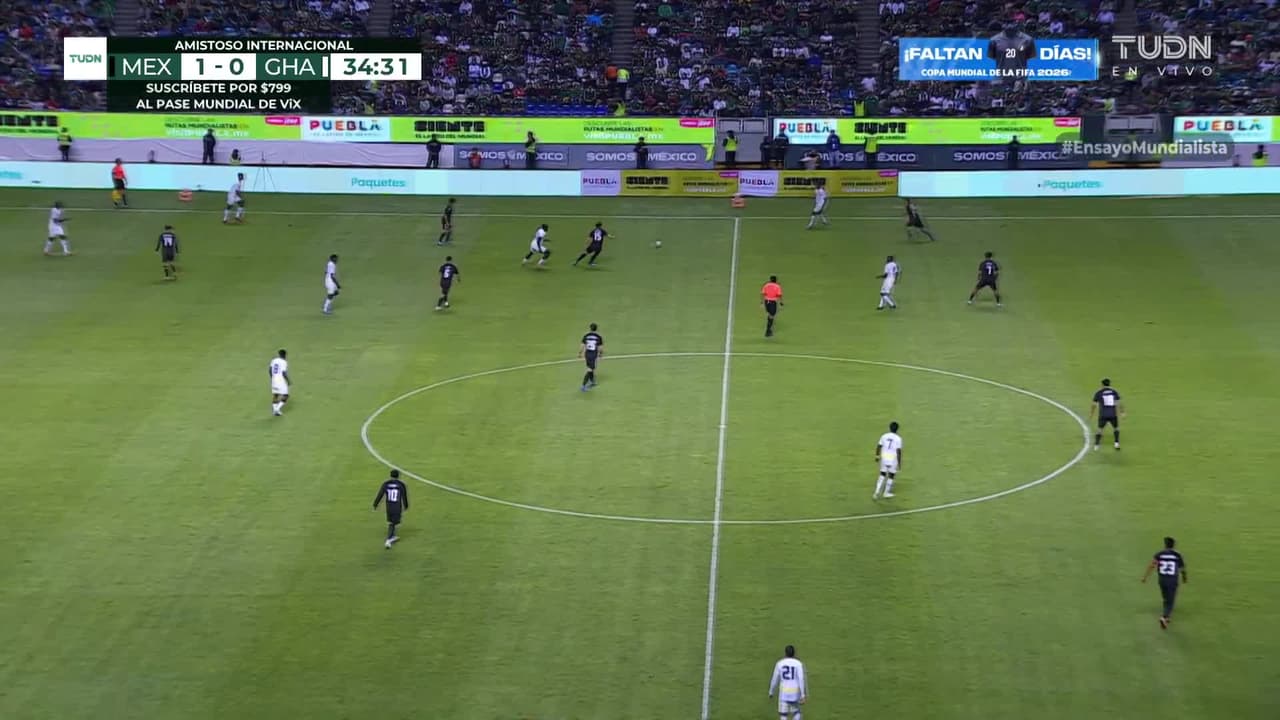 Esto se sabe sobre la llegada de los Europeos a la Selección Mexicana