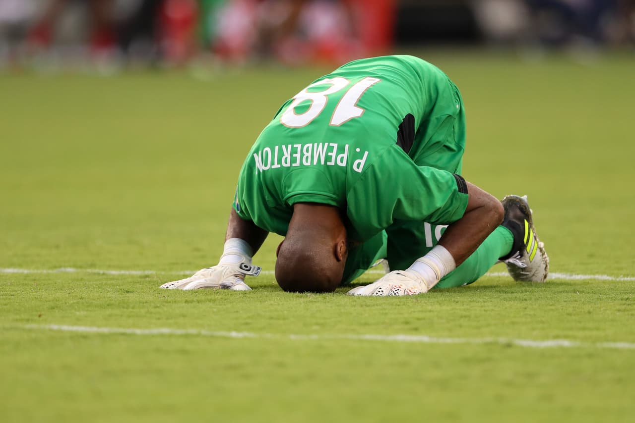 Con el triunfo, los Ticos avanzan a la siguiente ronda de la Copa Oro y esperan rival entre Estados Unidos y El Salvador.