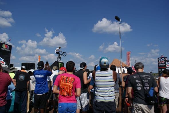 Univision62 recopiló fotos de los mejores momentos de toda la competencia.