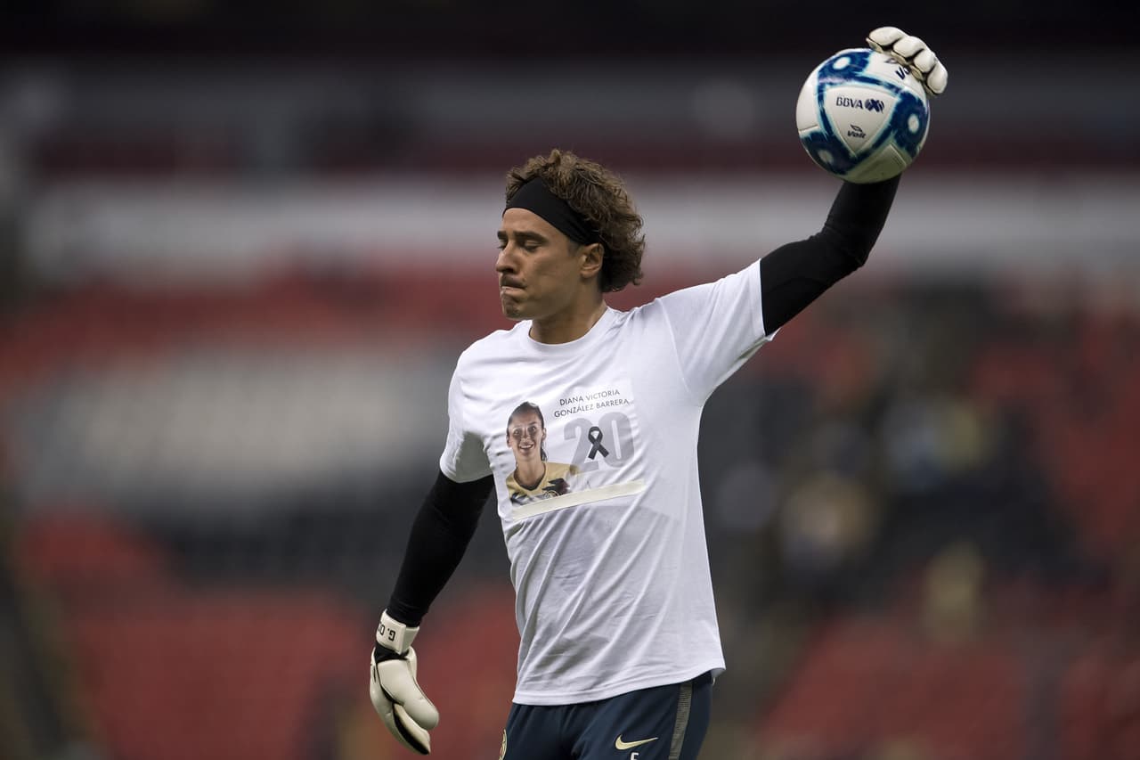 La exjugadora falleció en la madrugada de este 2 de noviembre a causa de una descompensación en la glucosa.