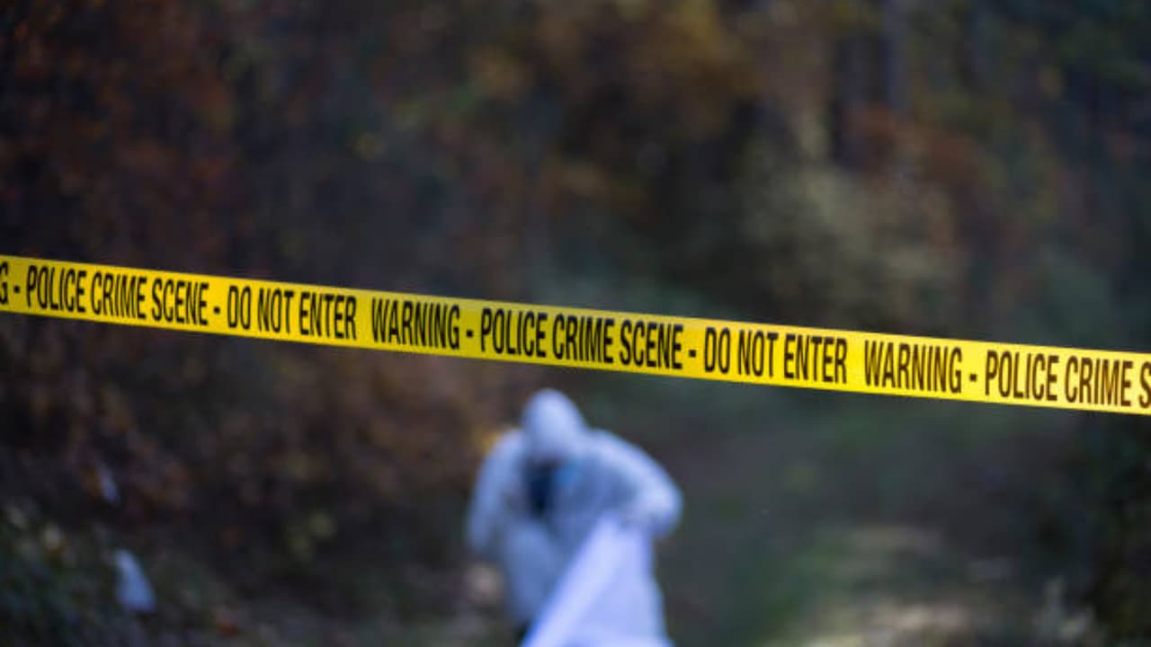 Hallan restos humanos en Pensilvania; investigan relación con desaparición de sospechoso de robo