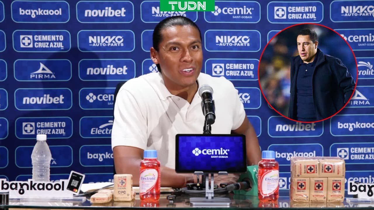 No hay que ensuciar la Final con el arbitraje: Joel Huiqui