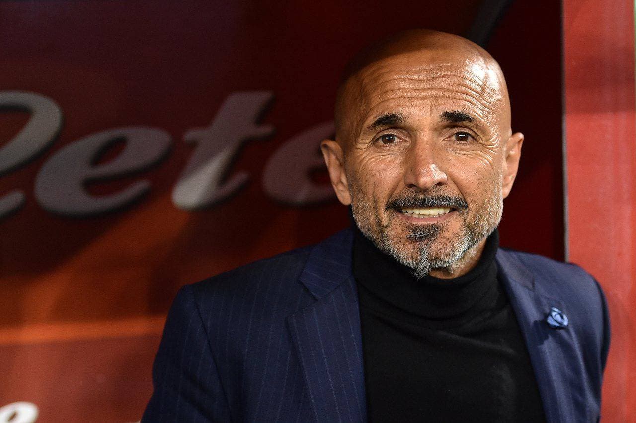 Napoli puede fichar a Sapalletti como nuevo DT del Chucky