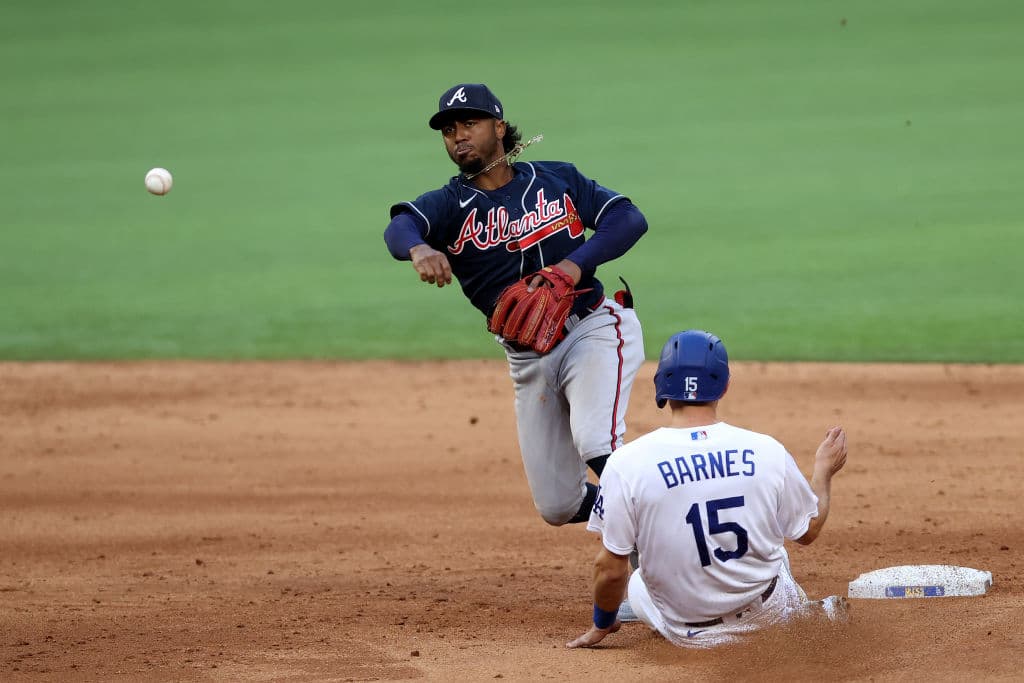 ¡Los LA Dodgers quieren Serie Mundial! | Los angelinos vencieron a los Atlanta Braves 3-1 e igualaron la serie 3-3; mañana conoceremos a los campeones de la Nacional.