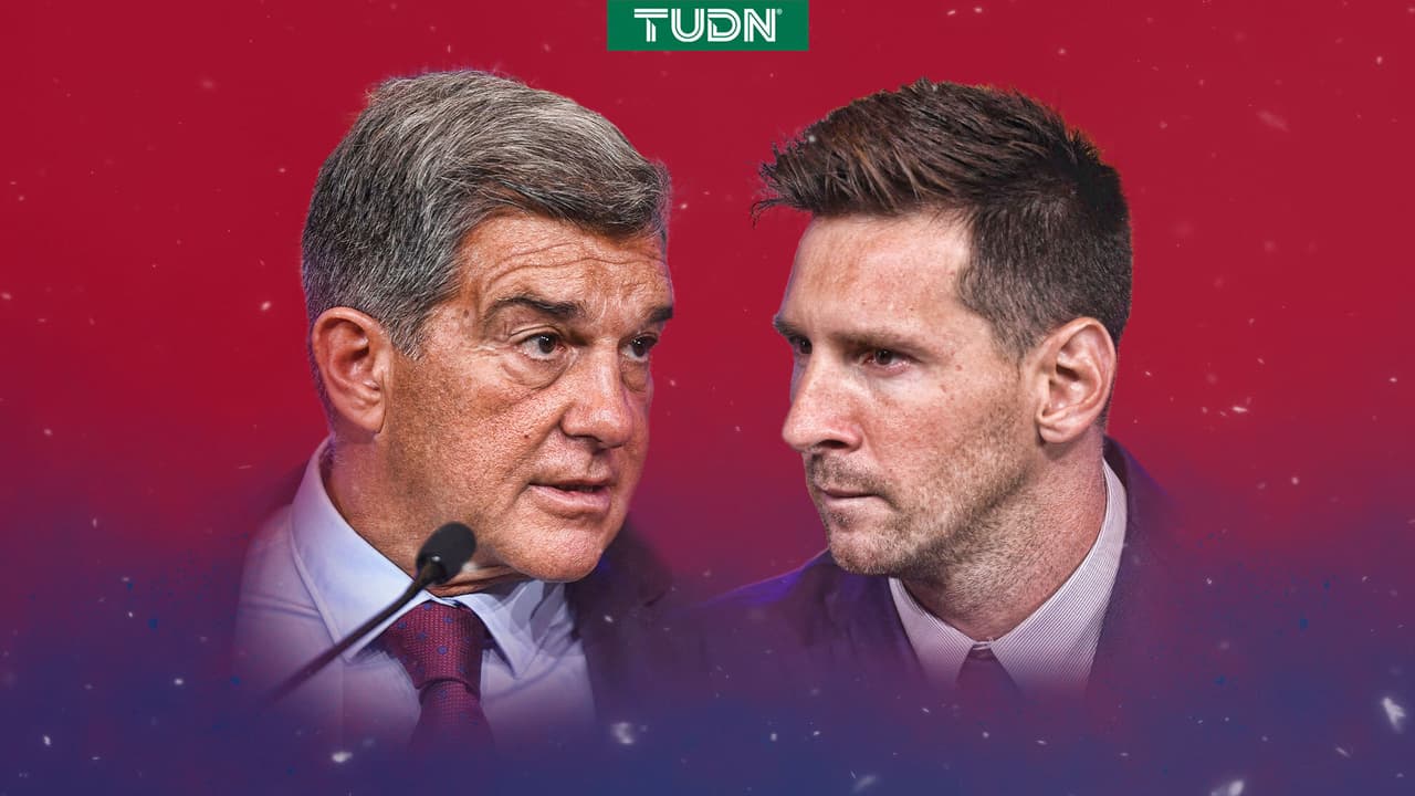 Caso Messi: ¿quién miente? El aspecto al que no se le presta atención