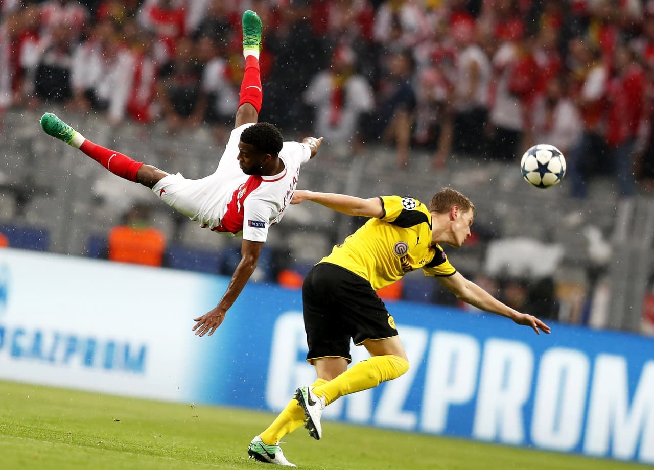 El conjunto de Leonardo Jardim definitivamente se ha convertido en una realidad. La hazaña del Manchester City en octavos no fue un espejismo. El Mónaco es un conjunto que irradia juventud y desparpajo y que no se amedrenta ante nadie.