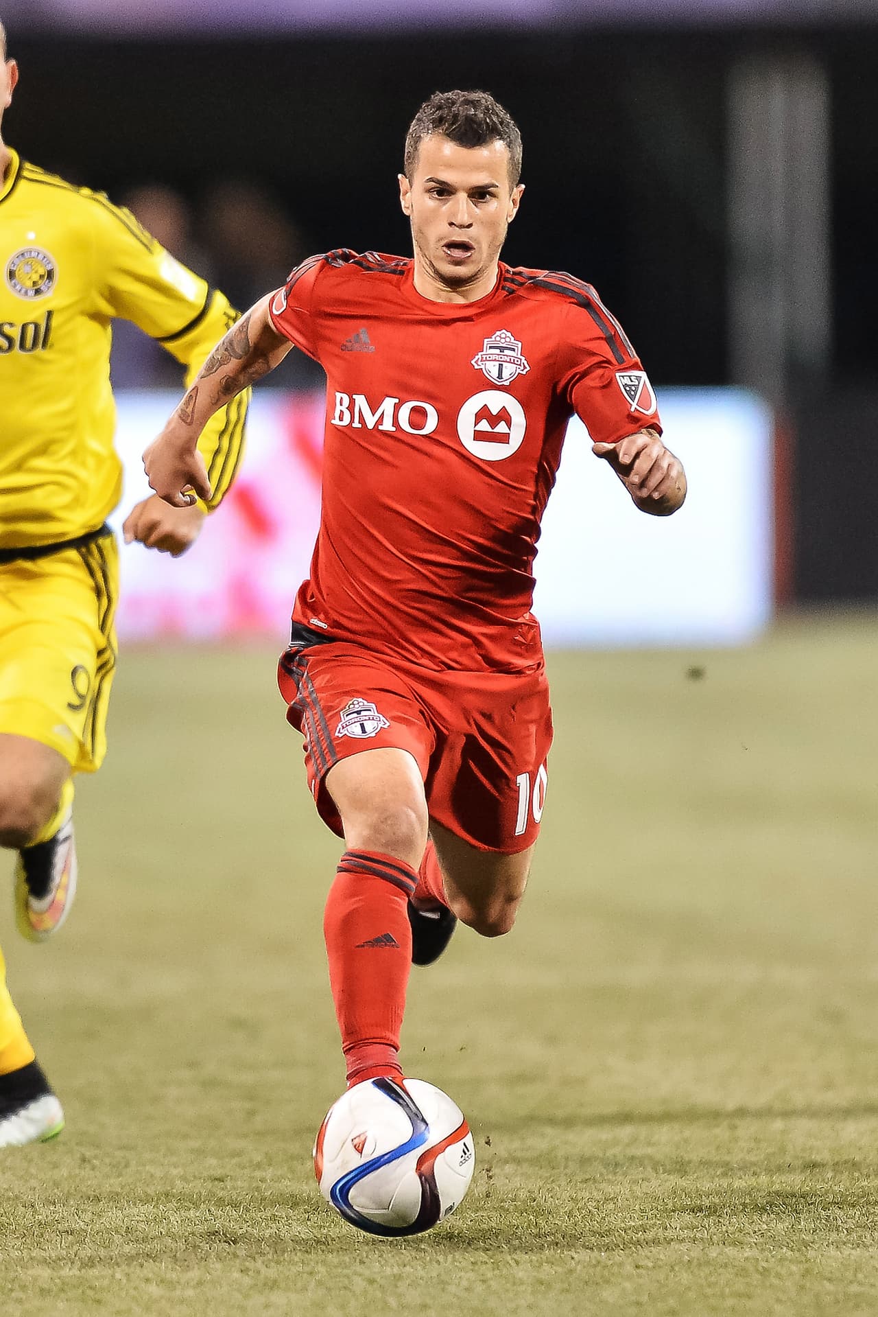 La mayoría de ellos consiguieron destacadas actuaciones con sus respectivos equipos, pero fue Sebastian Giovinco el de mejor rendimiento entre las estrellas llegadas recientemente.