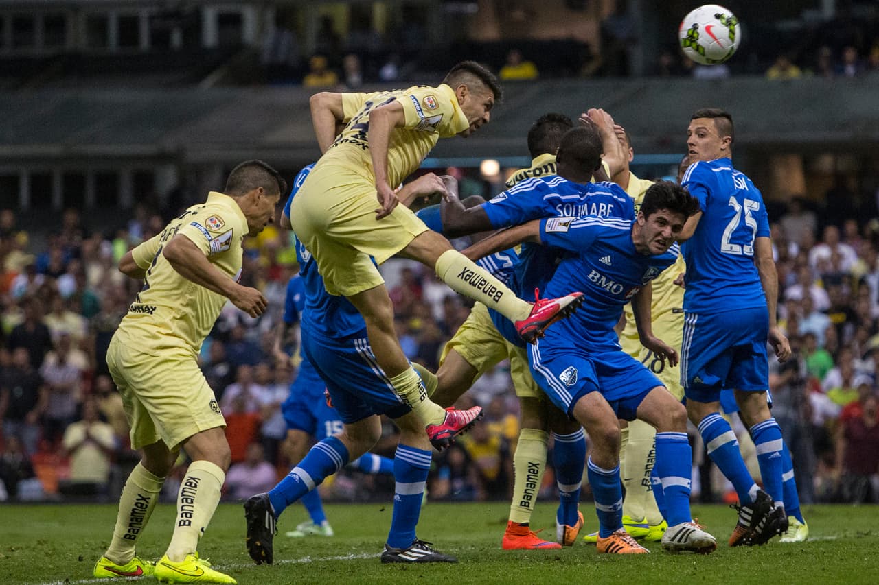 En el plano internacional, la MLS está mejor que nunca. Montreal Impact llegó a la final de la Liga de Campeones de la Concacaf del 2014-15 y aunque perdió contra el América mexicano, su actuación ha servido de ejemplo. Los cuatro equipos de la MLS participantes en el campeonato 2015-16, se han metido a cuartos de final y todos tendrán series contra clubes de la Liga MX.