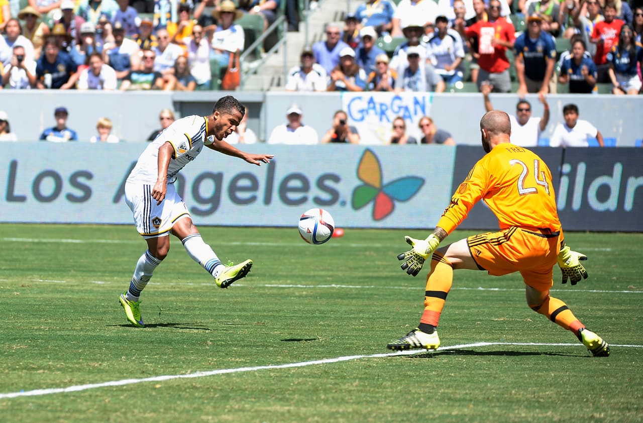 En las decepciones del año, debemos mencionar al LA Galaxy y al Sporting Kansas City, los campeones del 2014 y del 2013, respectivamente. Ambos fueron eliminados en las fases tempranas de los playoffs.
