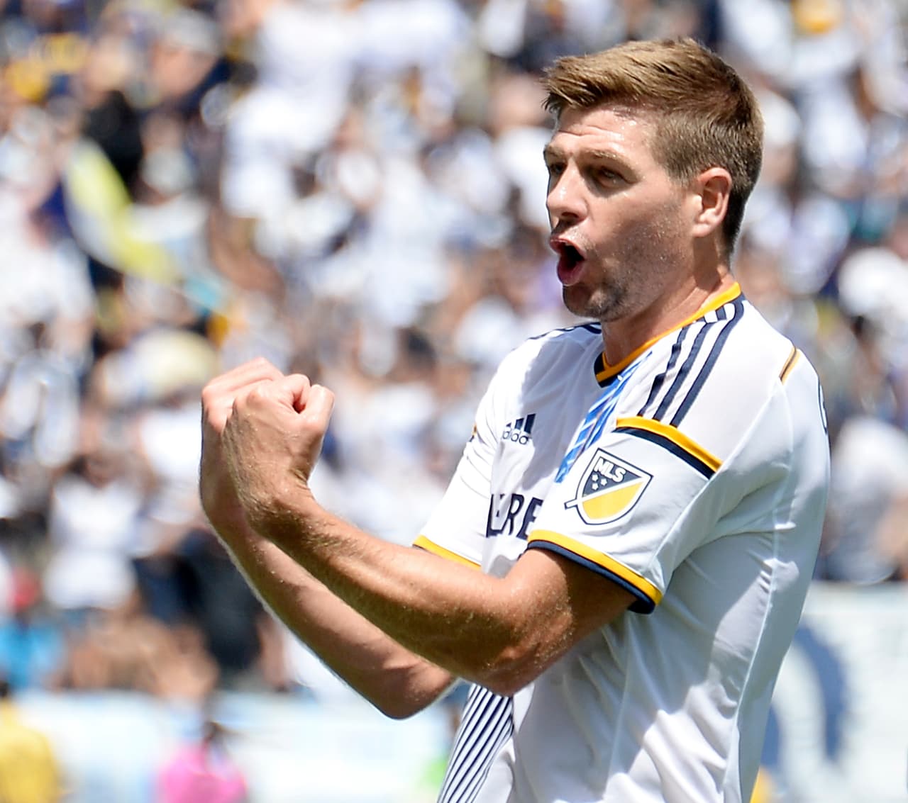 Particularmente del Galaxy se esperaba mucho luego de la incorporación de Gerrard y Giovani dos Santos y del estupendo entendimiento que enseñaron con Robbie Keane. Sin embargo en la primera fase de los playoffs una serie de errores defensivos lo dejaron fuera ante el Seattle Sounders.