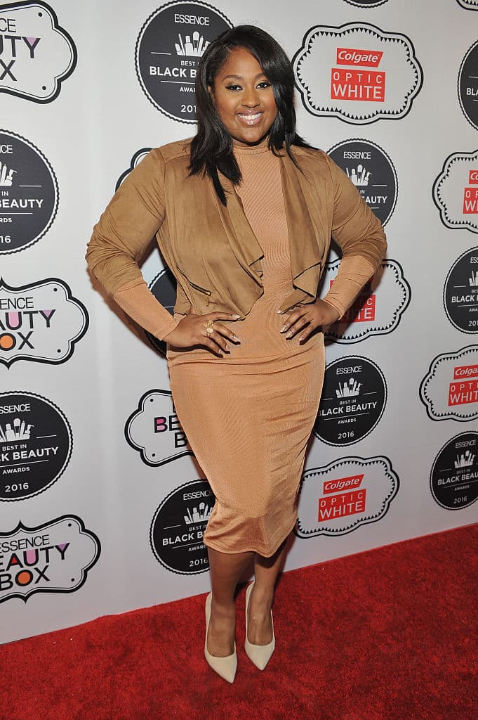 En 2008, Sullivan encabezó las listas de popularidad de R&Bgracias a su primer sencillo y álbum.